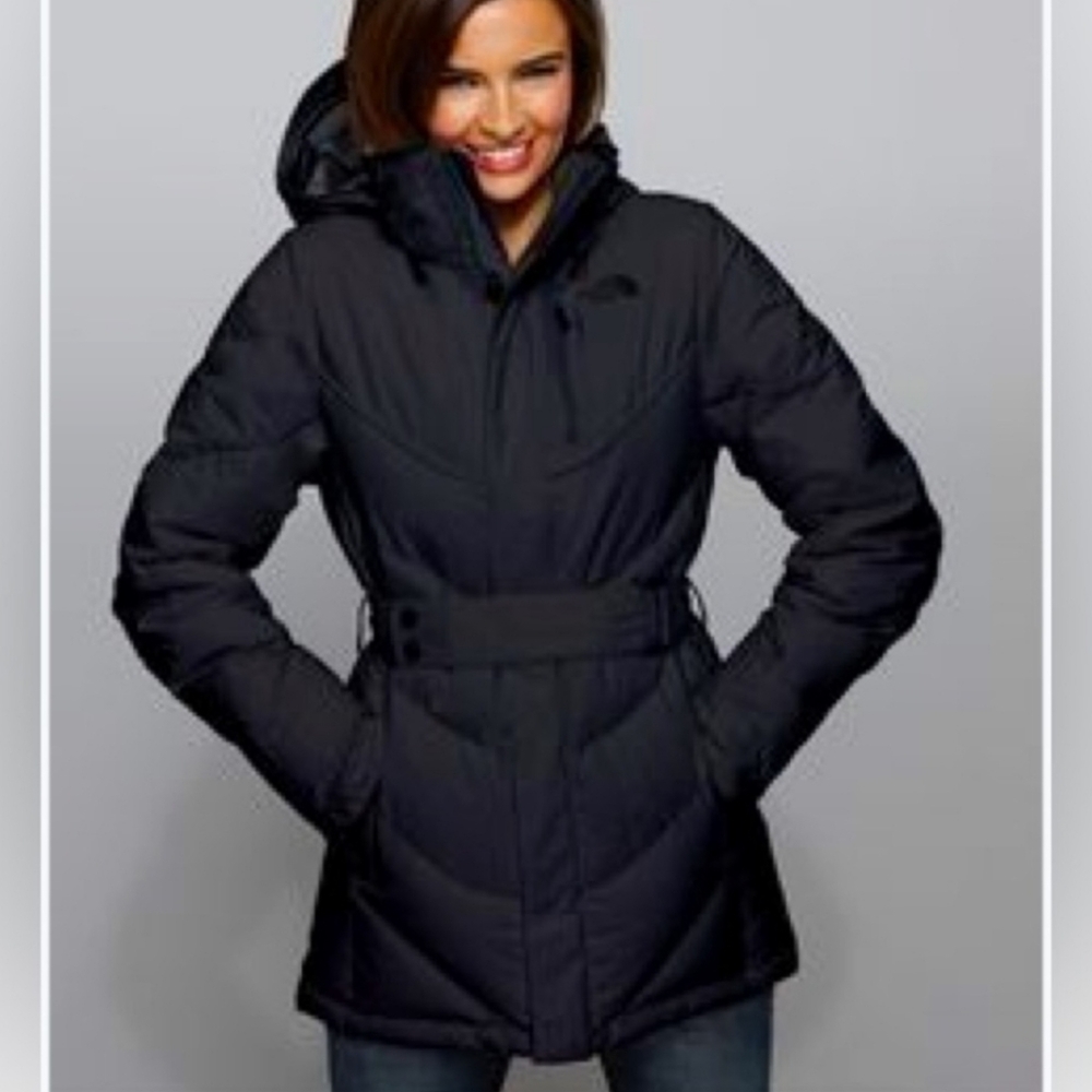 The North Face Women's Black Ski & Snow Jacket